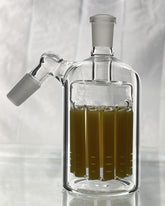 45 Degree 11 Arm Tree Perc Ashcatcher